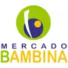 Mercado Bambina App Feedback