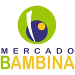 Download Mercado Bambina app