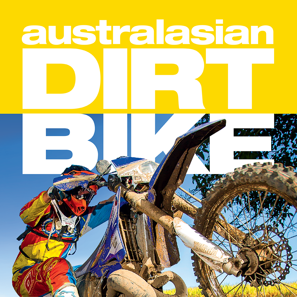 Get Australasian Dirt Bike for iOS, iPhone, iPad Aso Report