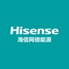 Hi-Energy icon