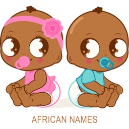 African Names