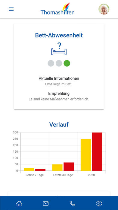 ThevoSmart Screenshot