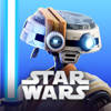 Zynga Inc. - スター・ウォーズ：銀河のハンター™ アートワーク