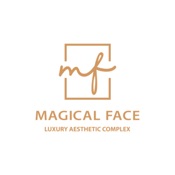 Magical Face Aesthetic