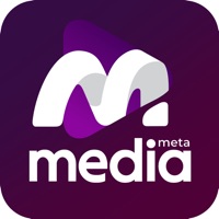 Metamedia - ТВ, Кино & Видео app icon - Entertainment app for iPhone