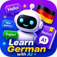 SPRICH · LEARN GERMAN WITH AI