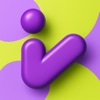 Irregular Verbs: Trainer icon