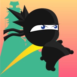 Hop Hop Ninja!