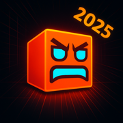 Geometry Road 3D