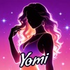 Yomi. icon