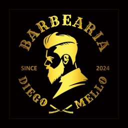 Diego Mello - Barbearia