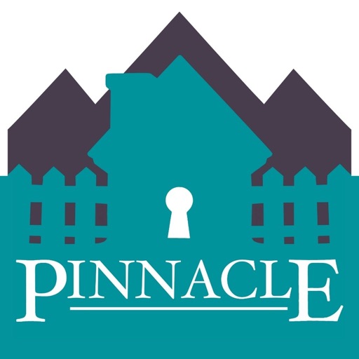 Pinnacle Realty Group - AppWisp.com