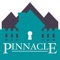 The Pinnacle Realty Group app is designed for you to stay on top of the real estate market in the greater Evansville, Indiana area