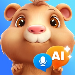 Peppy: My Talking AI Pets