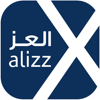 Alizz X Mobile - Alizz Bank