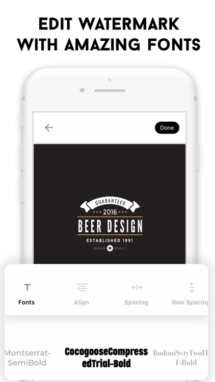 AI Logo Maker & Generator ⋅ screenshot-7