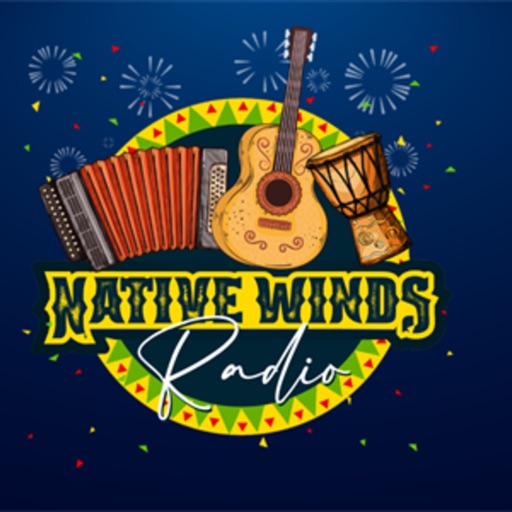 KWNZ-DB Native Winds Radio