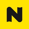 NovelUP - Webnovel & Fictions icon
