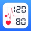 Blood Pressure Monitor-InPulse icon