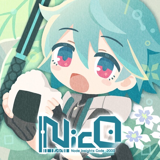 NicO ・いってきますのお部屋・