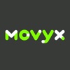 Movyx SuperApp icon