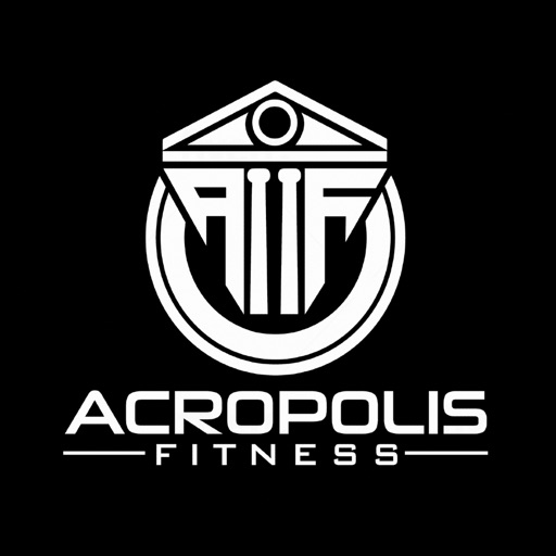 Acropolis Fitness