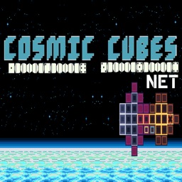 Net Cosmic Cubes