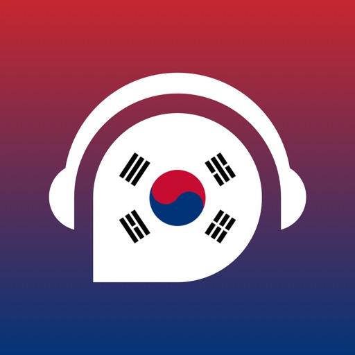 Korean - Listening Speaking