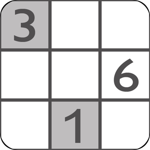 Sudoku (Full Version) iOS App