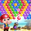 Flower Games - Bubble Shooter - iPadアプリ