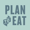 Plan to Eat icon