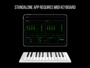 opl auv3 fm synth ipad images 1