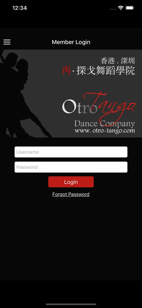 OTROTango