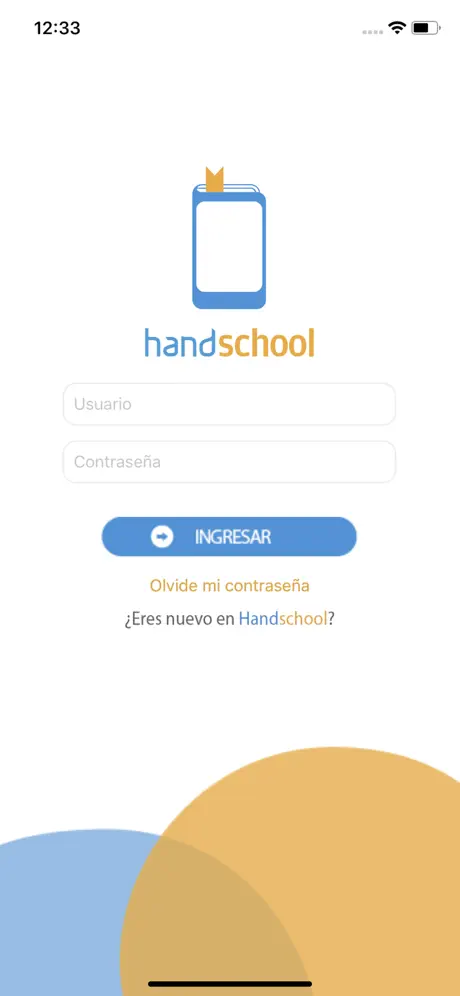Handschool