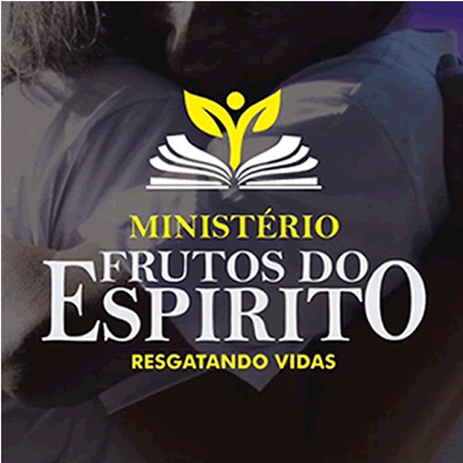 MINISTÉRIO FRUTOS DO ESPÍRITO icon