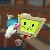 Job Simulator