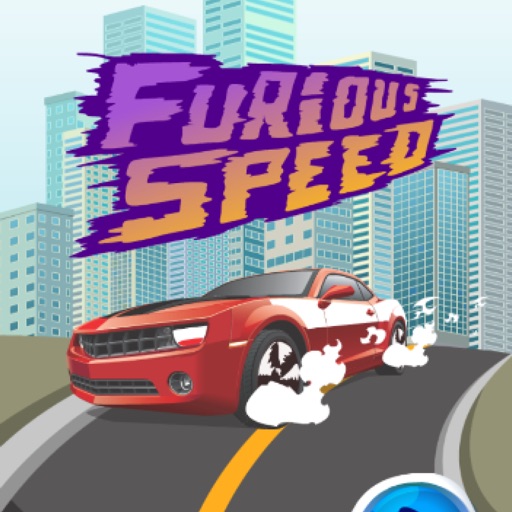 Furious Speed Nice