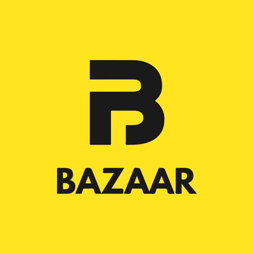Bazaar - بازار