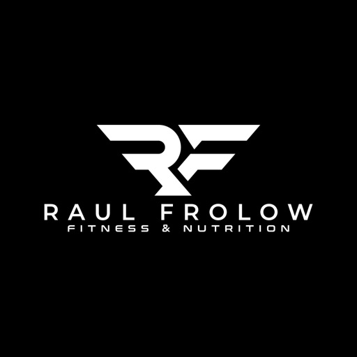 Raul Frolow icon