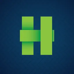 Hills Bank mobile app icon