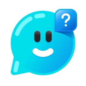 Snímky obrazovky (4) AI Voice Assistant Ask Chatbot