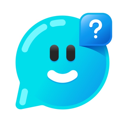 AI Voice Assistant Ask Chatbot - AppWisp.com