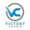 Connect and engage with the Victory Church (Harrogate) app