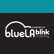 BlueLA by Blink Mobility