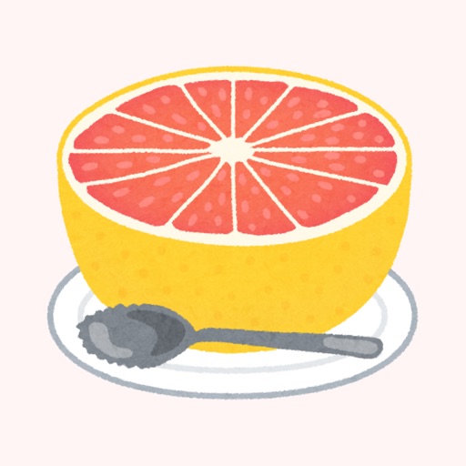 FruitHabit - Diet app