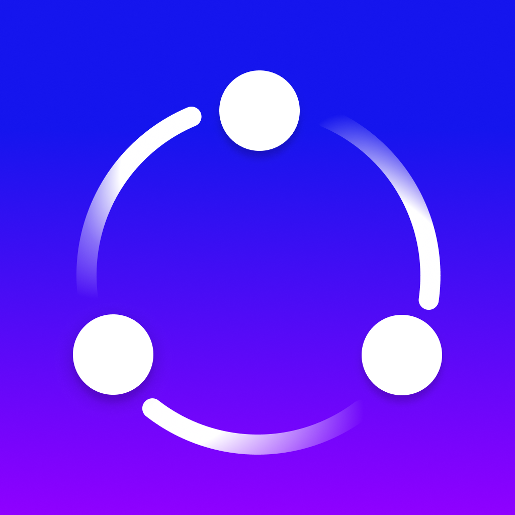 Get File Transfer・Share my Data for iOS, iPhone, iPad Aso Report