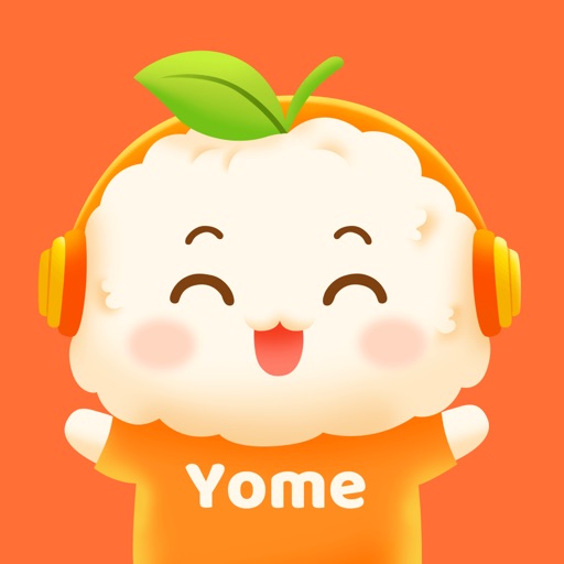 Yome - Novel,Audiobooks&Drama