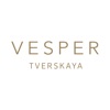 Vesper Tverskaya icon