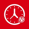 Altametrics Clock icon