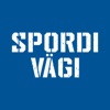 Spordivägi icon